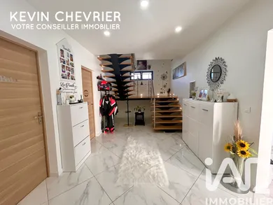 Maison à Pécy (77970)