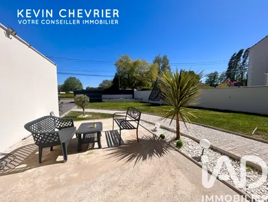 Maison à Pécy (77970)
