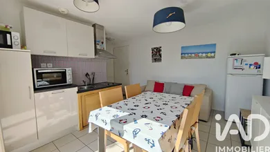 Appartement à Talmont-Saint-Hilaire (85440)