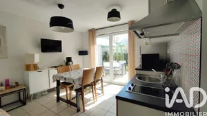 Apartment in Talmont-Saint-Hilaire (85440)