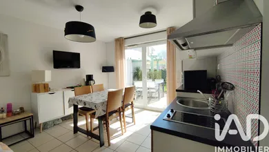 Appartement à Talmont-Saint-Hilaire (85440)