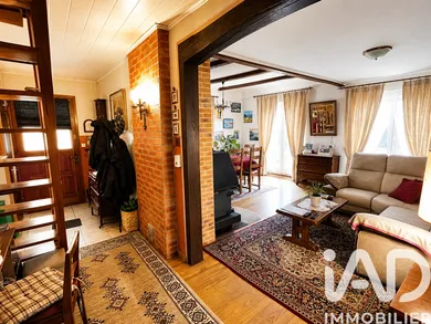Appartement à Altkirch (68130)