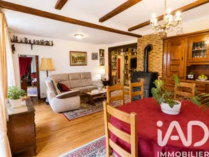 Appartement à Altkirch (68130)