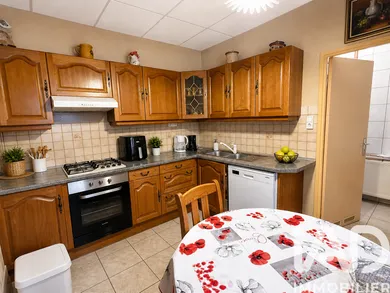 Appartement à Altkirch (68130)