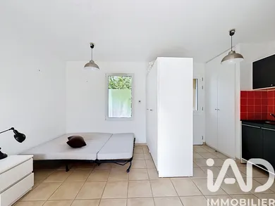 Appartement à La Rochelle (17000)