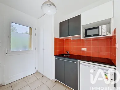 Appartement à La Rochelle (17000)