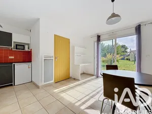 Appartement à La Rochelle (17000)