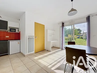 Appartement à La Rochelle (17000)