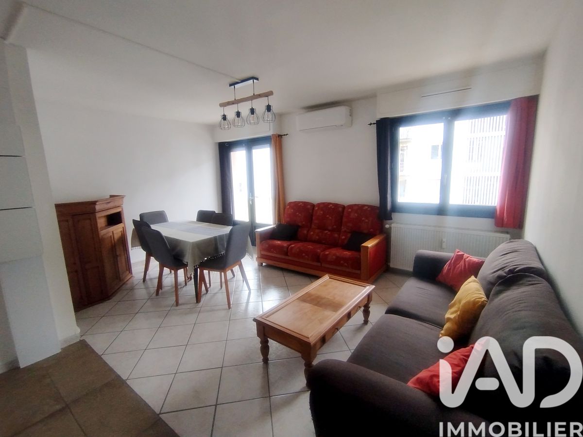 appartement à Albertville