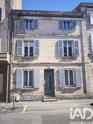 Maison de ville à Niort (79000)