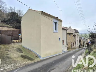 Maison à Thouars (79100)