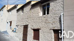 Maison à Thouars (79100)