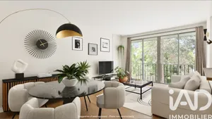 Appartement à Sceaux (92330)