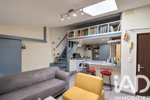 Apartment in Saint-Cézaire-sur-Siagne (06530)