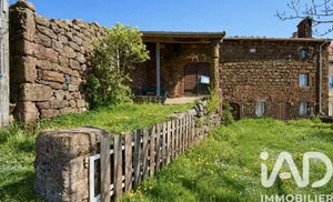 Maison de campagne à Bains (43370)