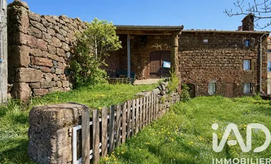 Park home in Bains (43370)