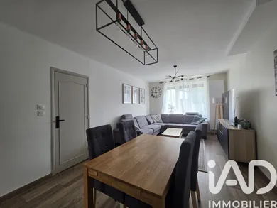 Maison à Faches-Thumesnil (59155)