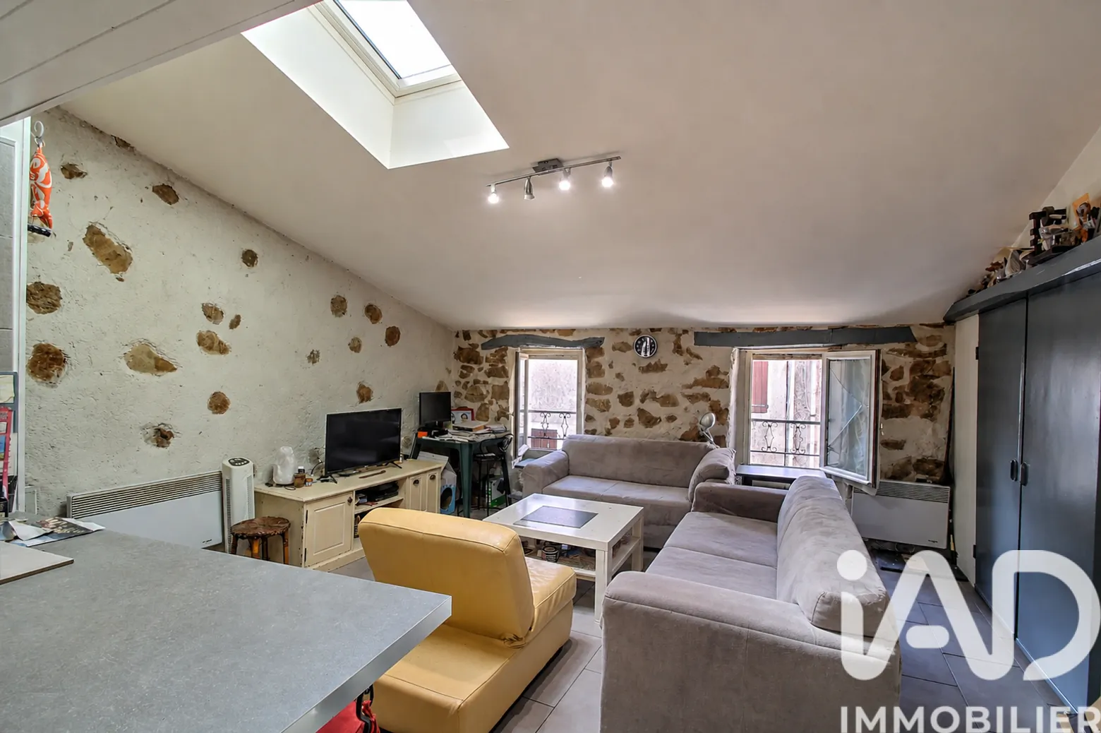 appartement à Saint-Cézaire-sur-Siagne