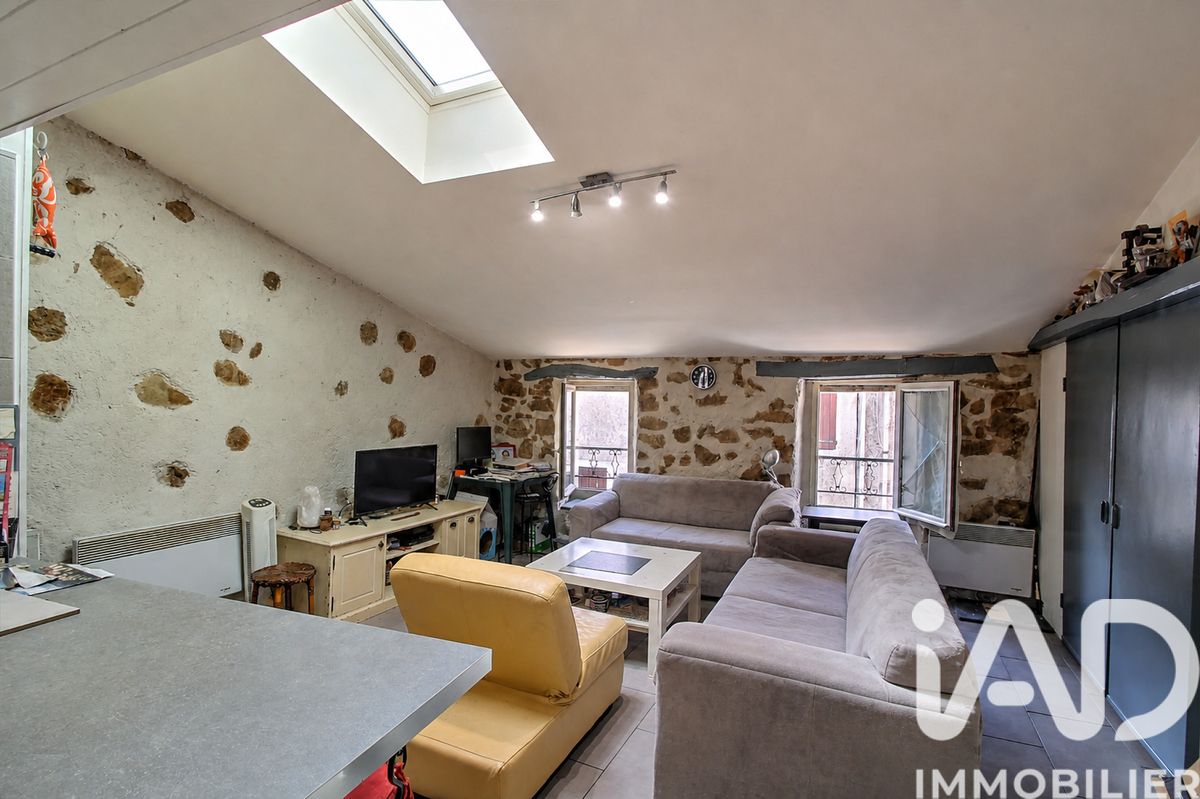 appartement à Cabris