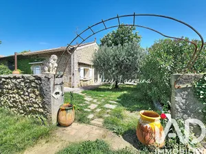Maison à Laurens (34480)