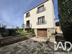 Maison à Brétigny-sur-Orge (91220)