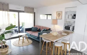 Appartement à Antibes (06600)