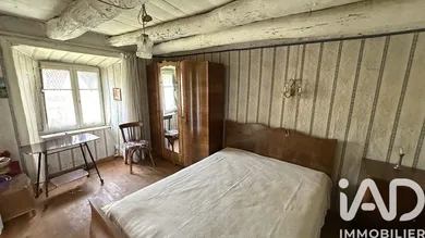 Maison de campagne à Bains (43370)