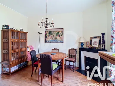 House in Melun (77000)