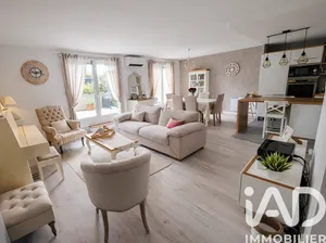 Appartement à Lormont (33310)