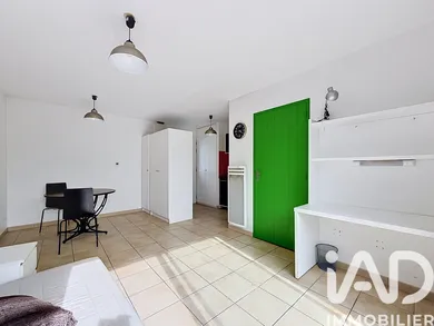 Appartement à La Rochelle (17000)