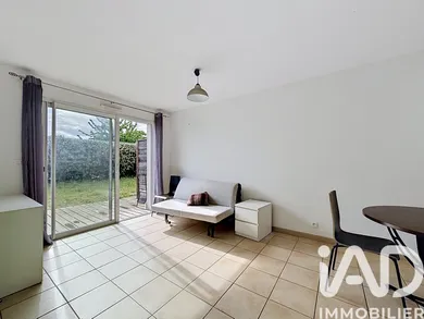 Appartement à La Rochelle (17000)