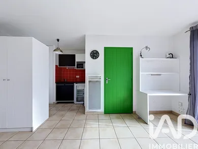 Appartement à La Rochelle (17000)