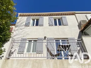 Maison à Gardanne (13120)