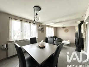 House in Soignolles-en-Brie (77111)