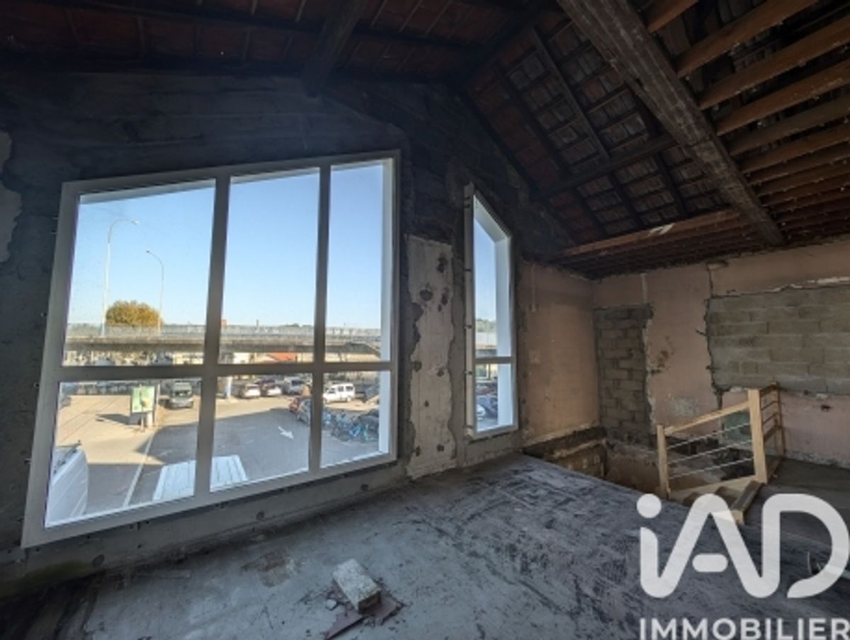 Vente murs commerciaux  110 m² à Bordeaux (33100) — 6
