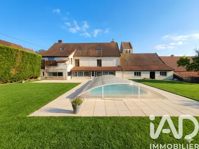 House in Coulonges-Cohan (02130)