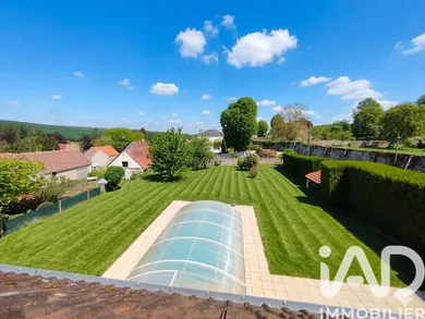 House in Coulonges-Cohan (02130)