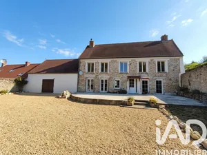 Maison à Coulonges-Cohan (02130)