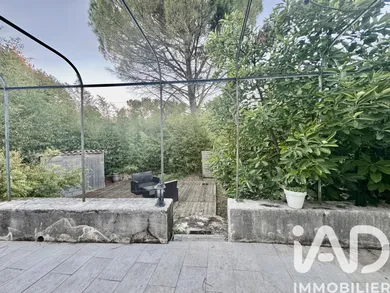 House in Nîmes (30000)