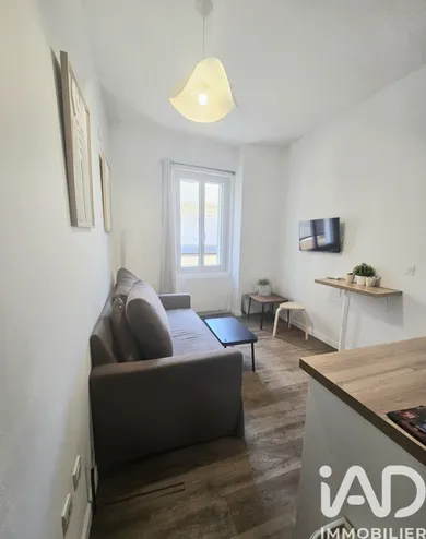 Apartment in Lourdes (65100)