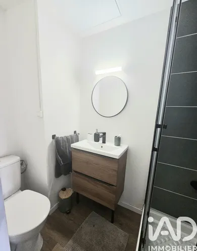 Apartment in Lourdes (65100)