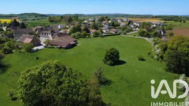 Ferme à Placey (25170)