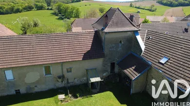 Maison à Placey (25170)