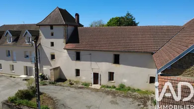 Farm in Placey (25170)