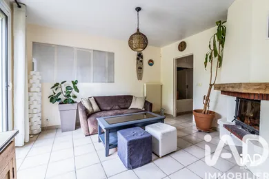 Maison à Ennery (95300)