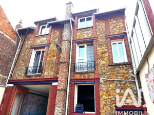 Mansion in Noisy-le-Sec (93130)
