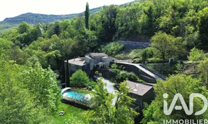 Domaine à Alissas (07210)