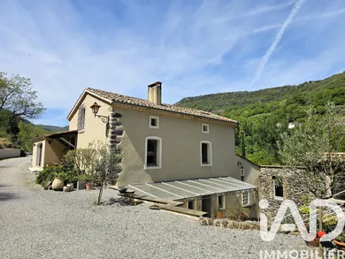 Domaine à Alissas (07210)
