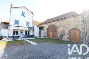 Maison à Chambaron sur Morge (63200)