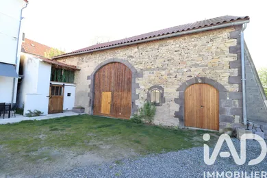 House in Chambaron sur Morge (63200)